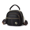 Allegra | Elegant Crossbody Bag