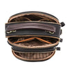 Allegra | Elegant Crossbody Bag